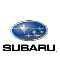Subaru szövetszőnyeg
