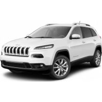 Jeep CHEROKEE gumiszőnyeg