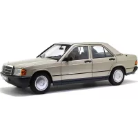 Mercedes 190 gumiszőnyeg