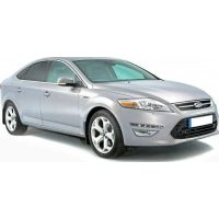 Ford Mondeo gumiszőnyeg