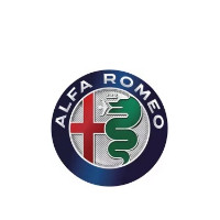 Alfa Romeo szövetszőnyeg