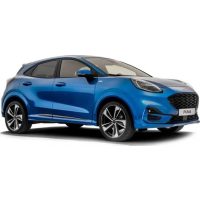 Ford Puma gumiszőnyeg