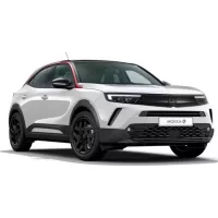 Opel Mokka-E gumiszőnyeg