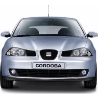 Seat CORDOBA gumiszőnyeg