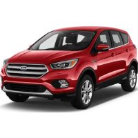 Ford Kuga gumiszőnyeg
