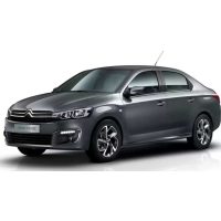 Citroen C-ELYSSE csomagtértálca