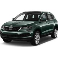 Skoda KAROQ gumiszőnyeg