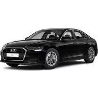 Audi A6 gumiszőnyeg