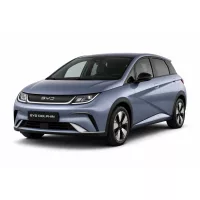 BYD Dolphin - Gumiszőnyeg