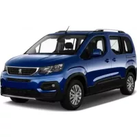Peugeot RIFTER gumiszőnyeg