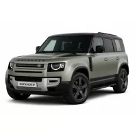 Land Rover Defender csomagtértálca