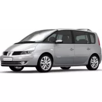 Renault GRAND ESPACE csomagtértálca