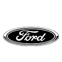 Ford szövetszőnyeg