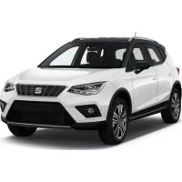 Seat Arona gumiszőnyeg