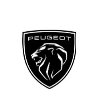 Peugeot szövetszőnyeg