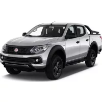 Fiat Fullback gumiszőnyeg