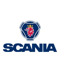 Scania gumiszőnyeg