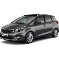 Kia CARENS gumiszőnyeg