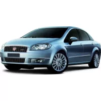 Fiat LINEA gumiszőnyeg