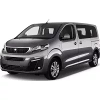 Peugeot TRAVELLER gumiszőnyeg