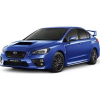 Subaru WRX csomagtértálca
