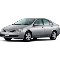 Nissan PRIMERA gumiszőnyeg