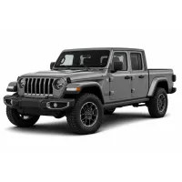 JEEP Gladiator gumiszőnyeg
