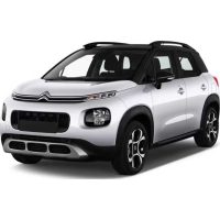 Citroen C3 Aircross csomagtértálca