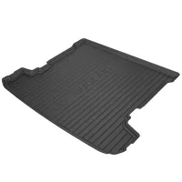 Trunk mats