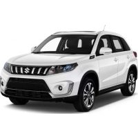 Suzuki Vitara csomagtértálca