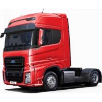 Ford F-Max gumiszőnyeg