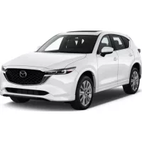 Mazda CX-5 gumiszőnyeg
