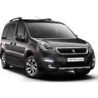 Peugeot PARTNER gumiszőnyeg