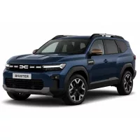 Dacia Bigster csomagtértálca