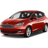 Ford C-MAX gumiszőnyeg