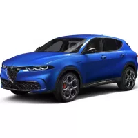Alfa Romeo Tonale gumiszőnyeg