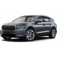 Skoda Enyaq csomagtértálca
