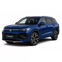 Volkswagen Tayron gumiszőnyeg