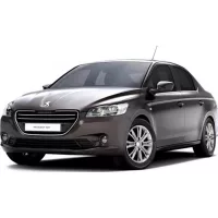 Peugeot 301 gumiszőnyeg