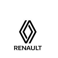Renault szövetszőnyeg