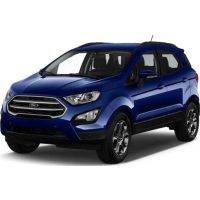 Ford Ecosport gumiszőnyeg