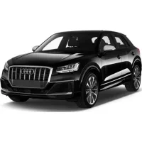 Audi Q2 gumiszőnyeg