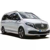 Mercedes EQV gumiszőnyeg