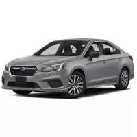 Subaru LEGACY gumiszőnyeg