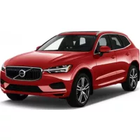 Volvo XC60 gumiszőnyeg