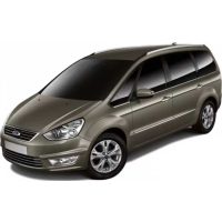 Ford GALAXY gumiszőnyeg