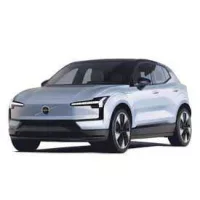 Volvo EX30 gumiszőnyeg