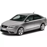 Seat Toledo gumiszőnyeg