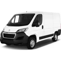 Peugeot Boxer gumiszőnyeg