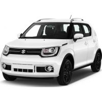 Suzuki Ignis csomagtértálca
